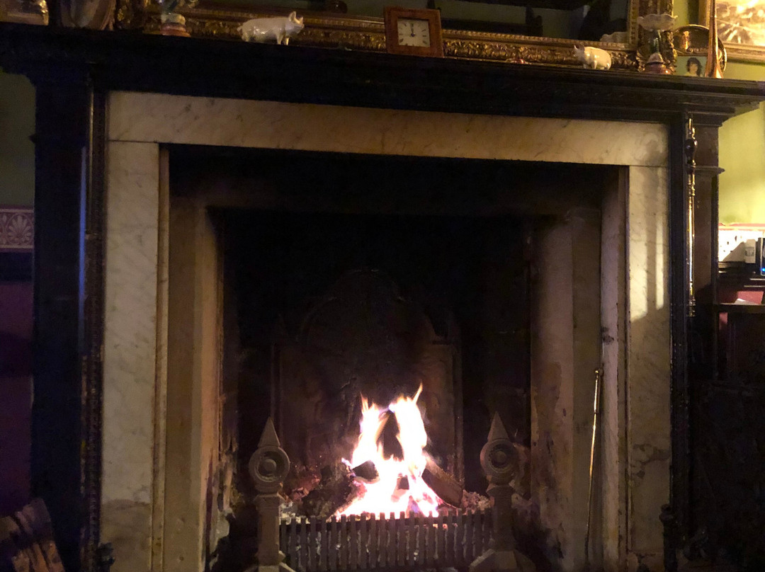 Thornton Watlass Hall主图