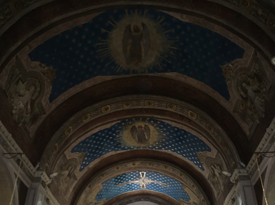 Chiesa di San Nicolo-Guspini必去景点