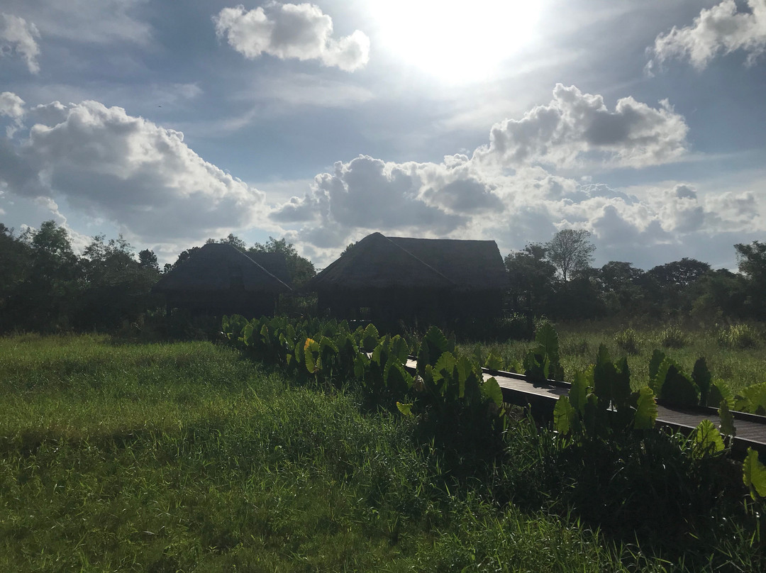 威乌亚纳杰威酒店主图