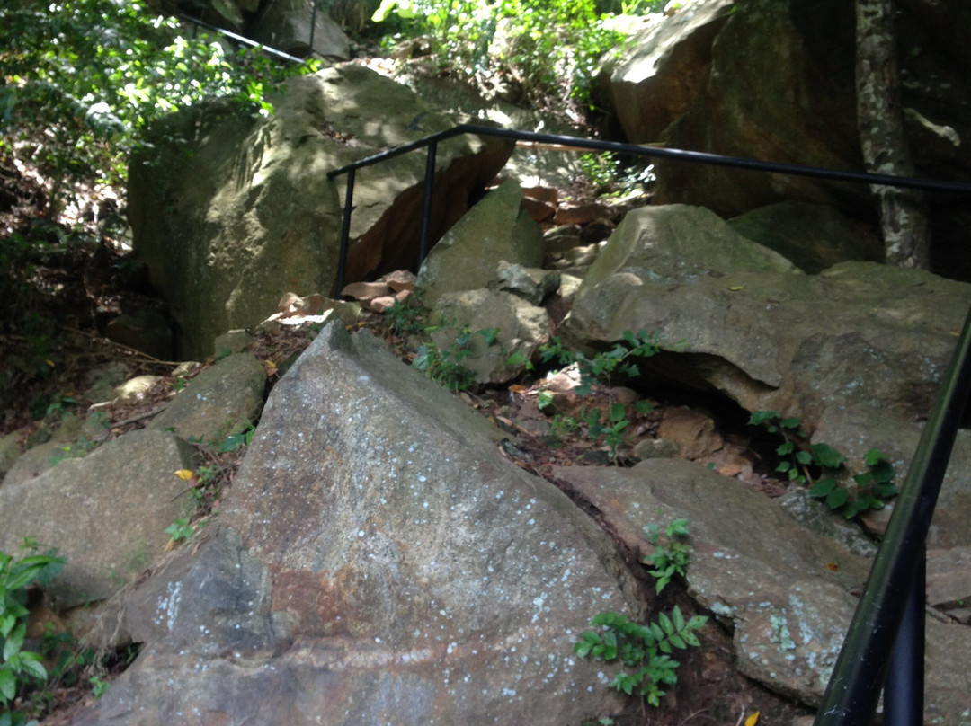 Ravana's Cave-埃勒必去景点