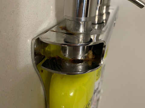 （尼古拉斯维尔）洲际智选假日酒店列克星敦西南主图