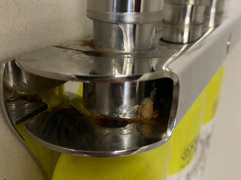 （尼古拉斯维尔）洲际智选假日酒店列克星敦西南主图