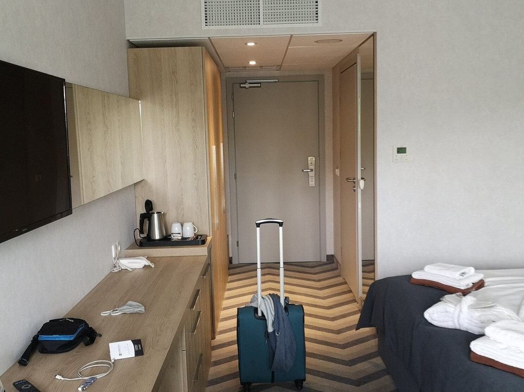 Hamilton Conference Hotel Spa & Wellness主图