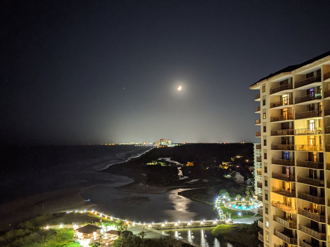 North Beach Resort & Villas主图