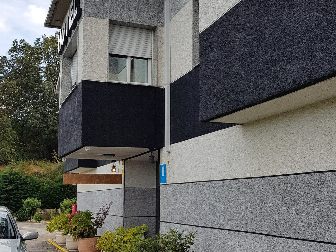 Hotel Apartamentos Rock Star主图