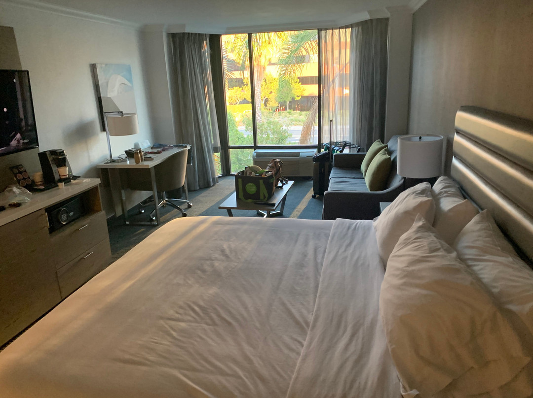 Crowne Plaza Costa Mesa Orange County By IHG主图