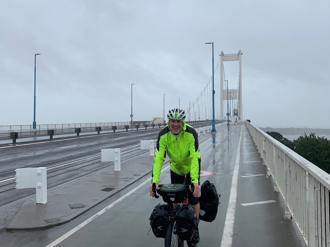 Vern Overton Cycling Ltd景点图片
