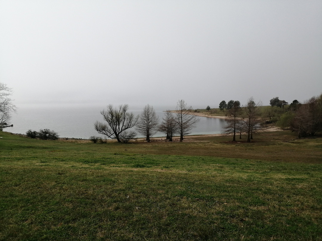 Represa de Palmar-Mercedes必去景点