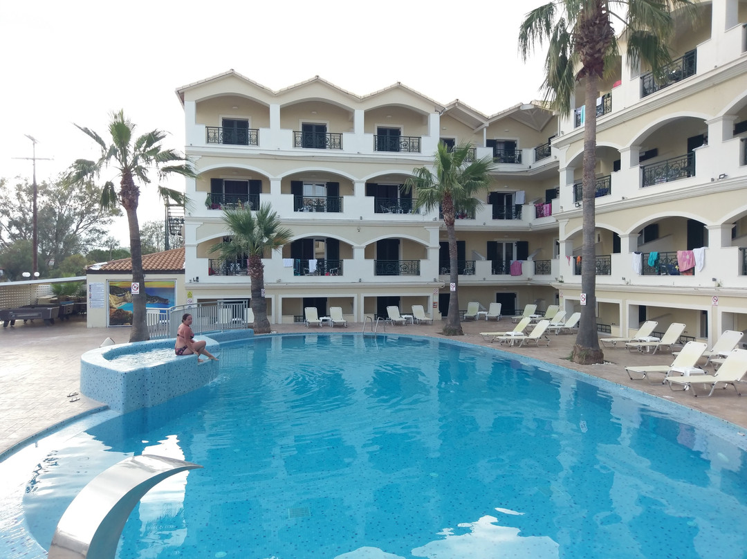 Atlantis Hotel主图