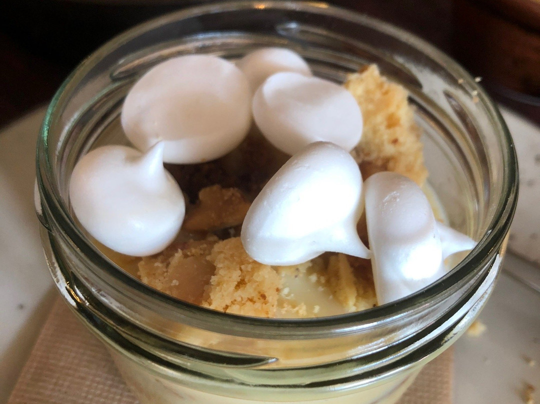 Hagen Arms Hotel主图