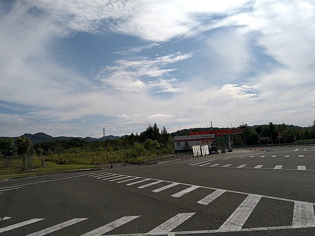 Yuni Parking Area (Outbound)景点图片