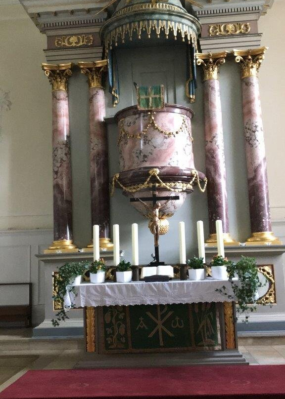 Lorenzkirche