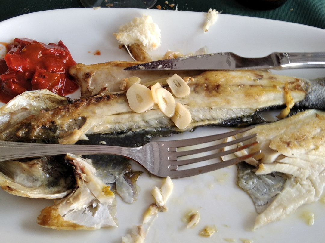 布恩纳维斯塔宫酒店主图