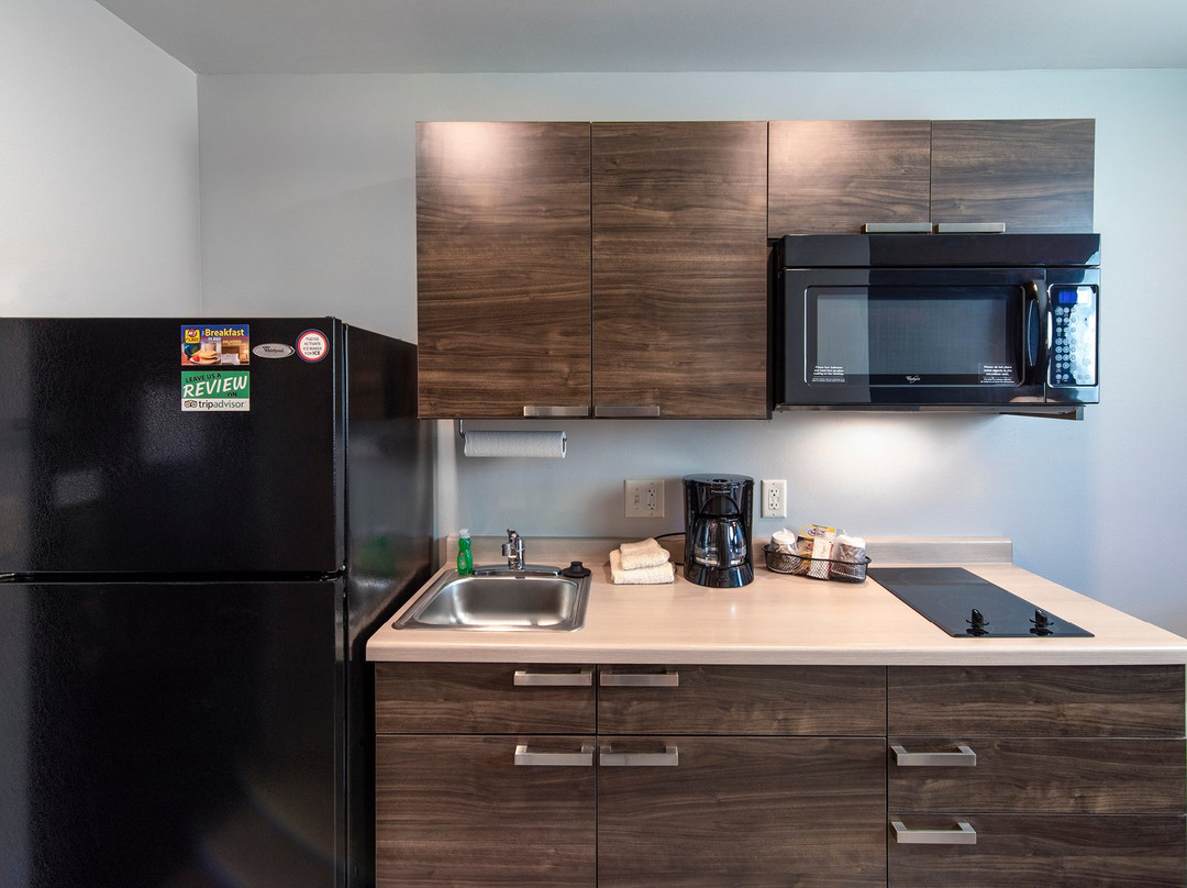 My Place Hotel-Dahlgren/King George, VA主图