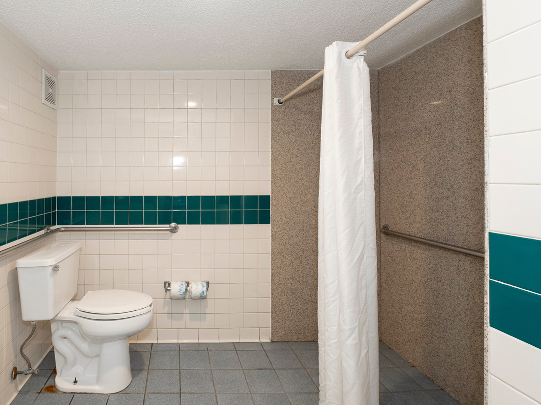 Red Roof Inn Mobile North - Saraland主图