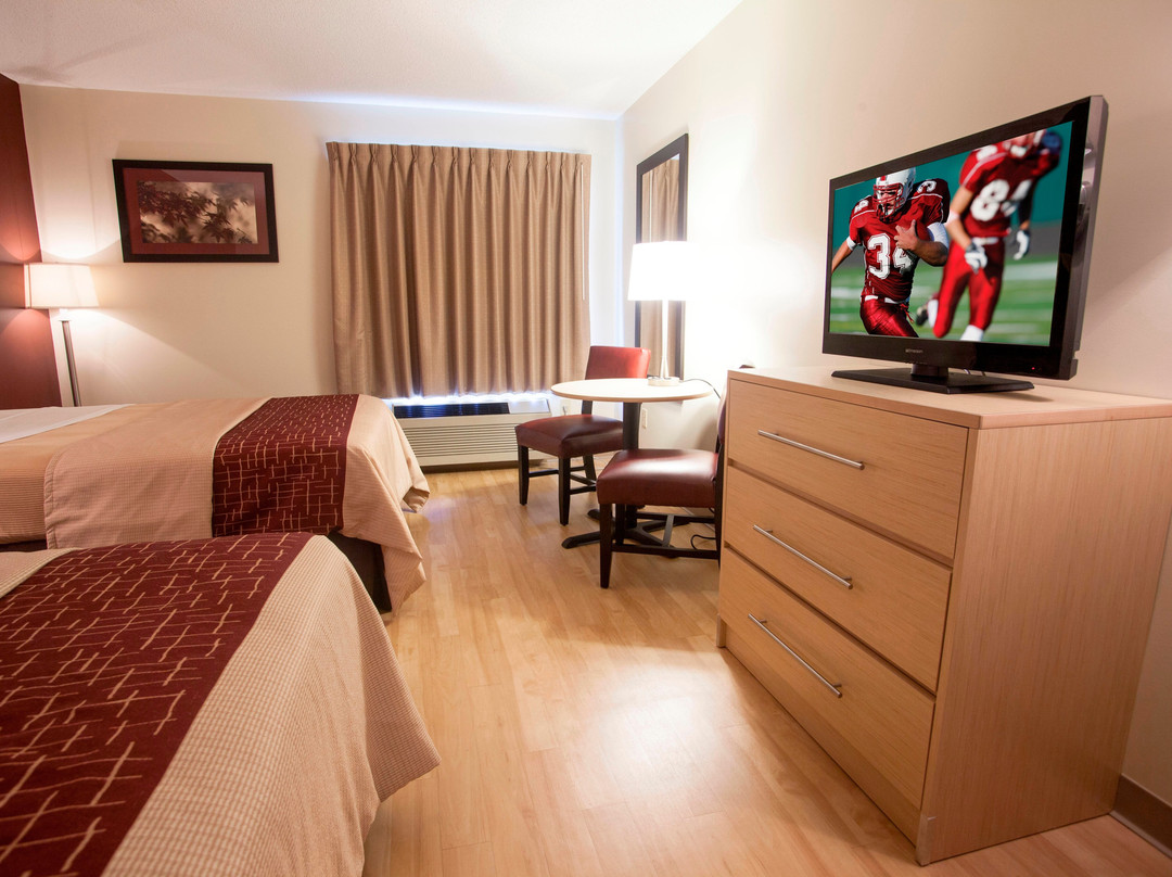 Red Roof Inn London I-75主图