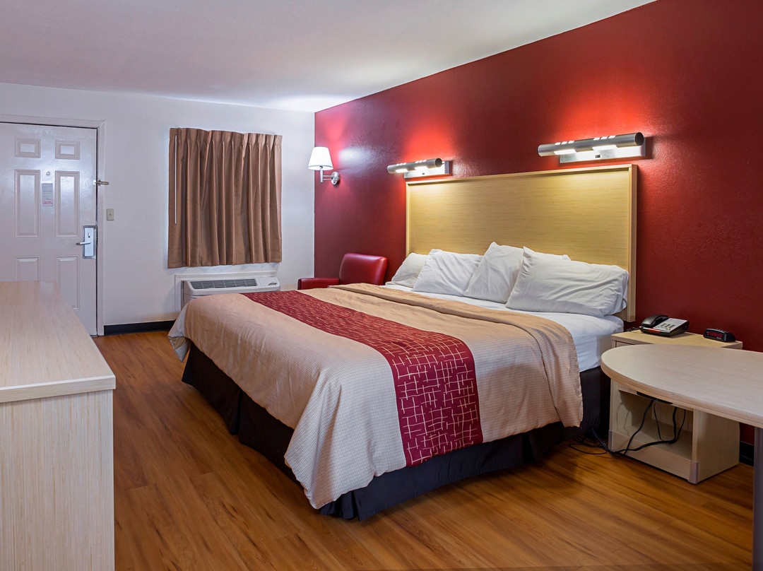 Red Roof Inn West Memphis, AR主图