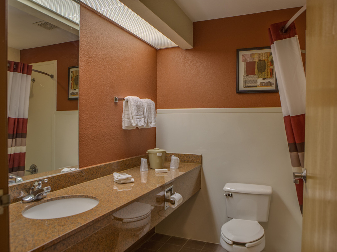Red Roof Inn Pharr - Mcallen主图