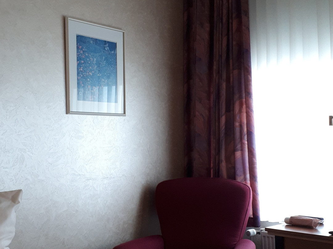 Hotel Jugendstil主图