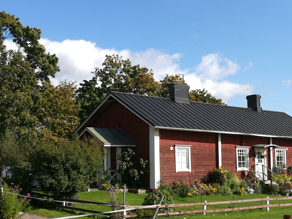Savijärvi Gård-Sipoo必去景点