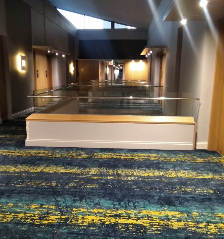 AHA Gateway Hotel主图