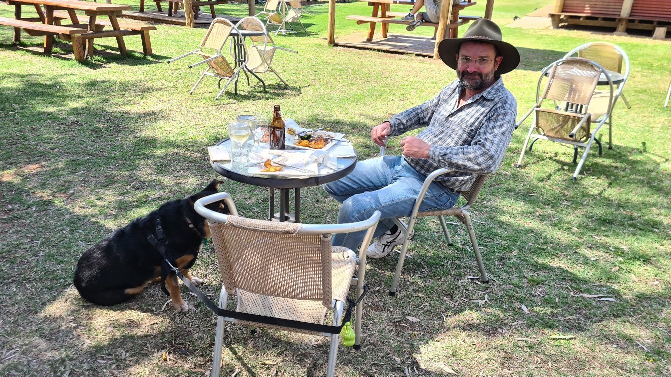 Nindigully Hotel-官方