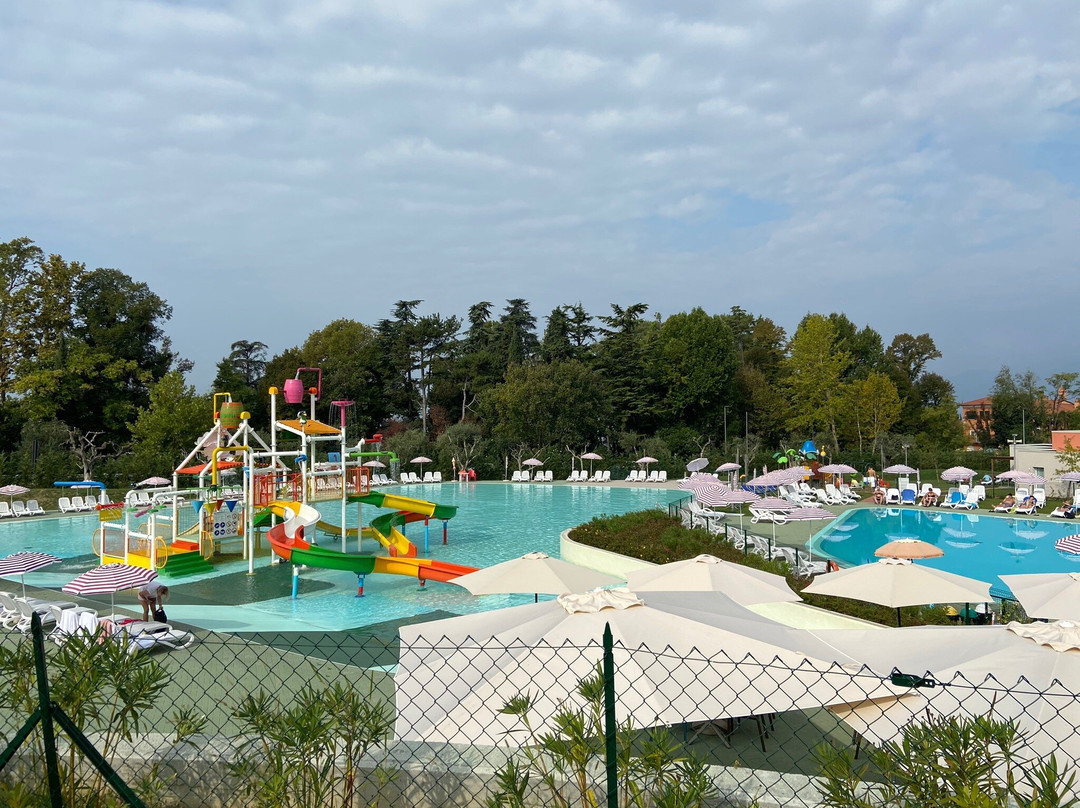 Sisan Family Resort主图