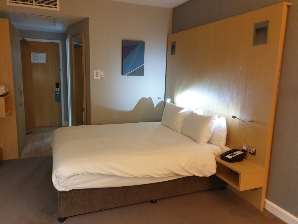 Holiday Inn London - Luton Airport, an IHG Hotel-官方