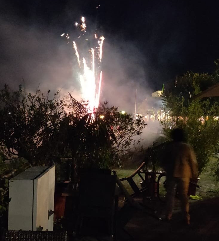 Villa zur Erholung主图