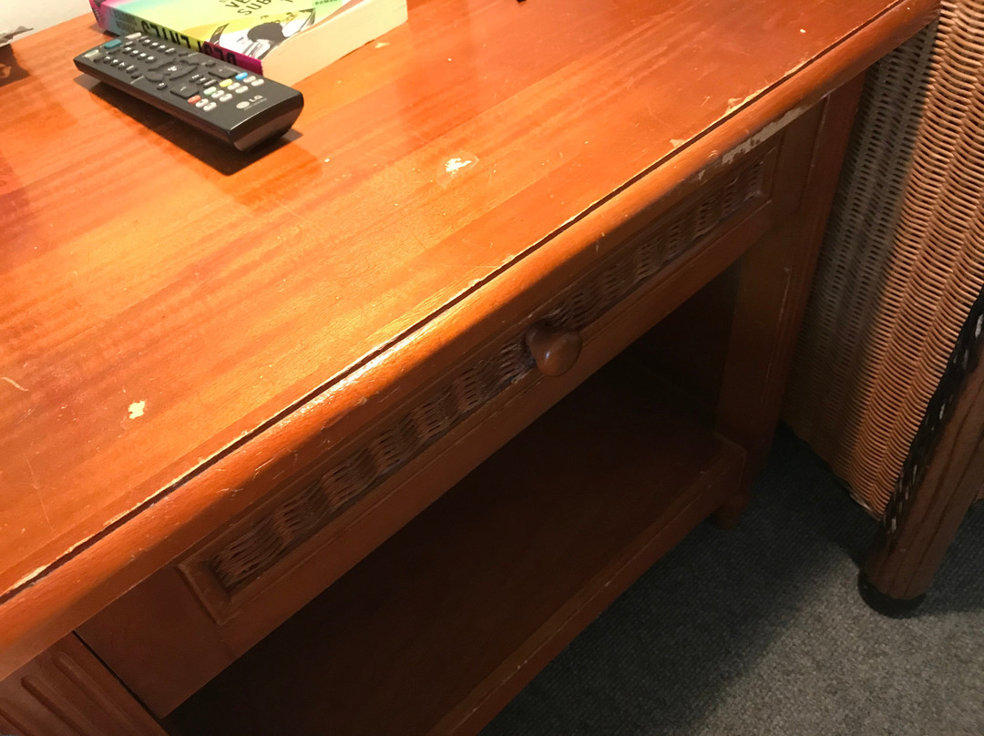 Hotel Godewind主图