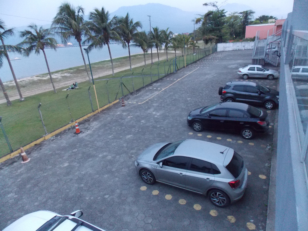 Hotel Guarda Mor主图