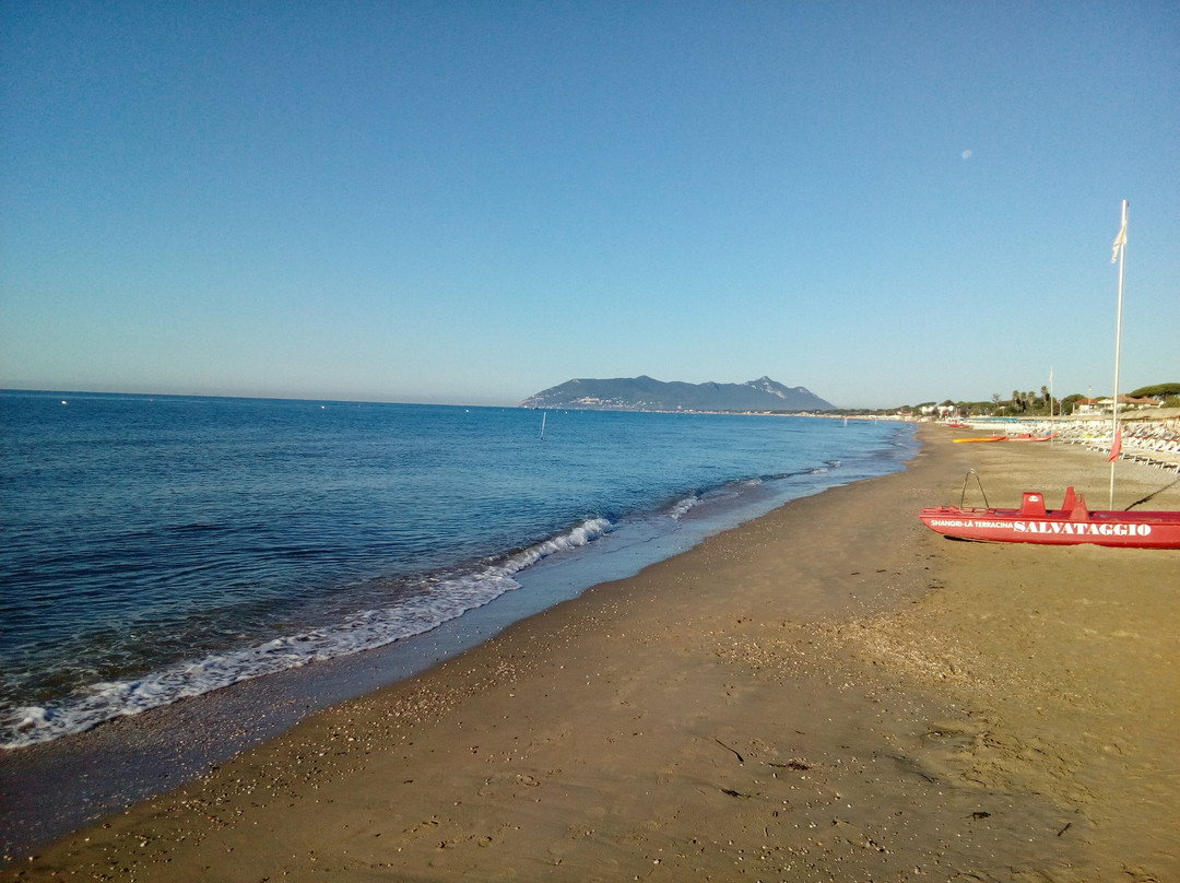 Al Canto Delle Sirene主图