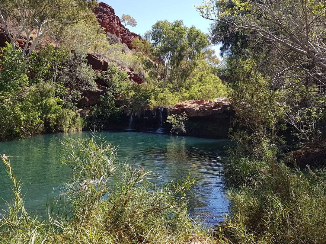 Lestok Tours-Tom Price必去景点