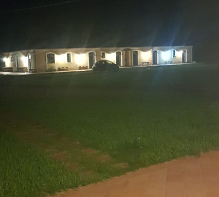 Agriturismo Equestre Passitti主图