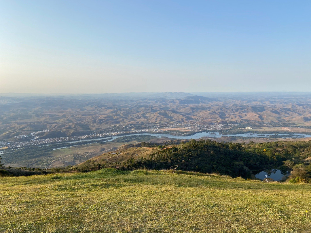 Pico da Ibituruna-Governador Valadares必去景点