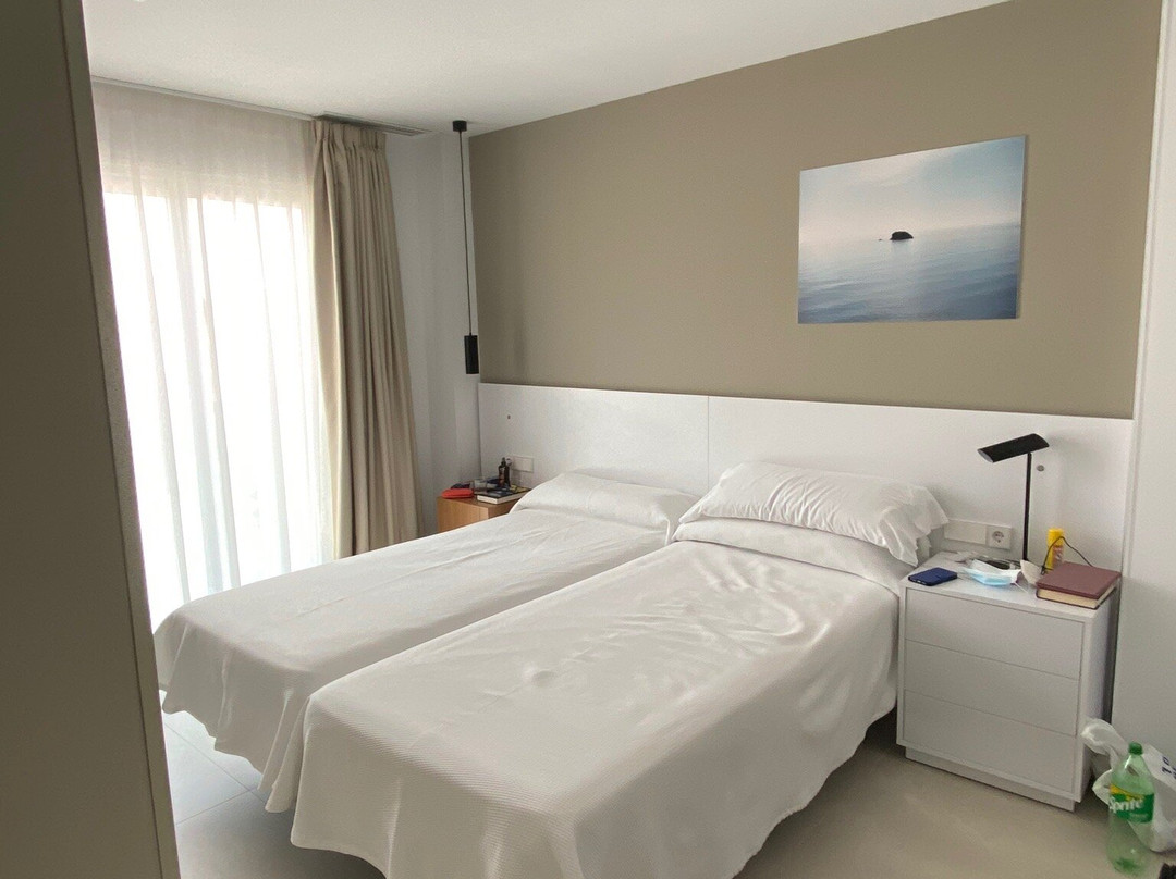 Sosiego Hostal de Mar主图