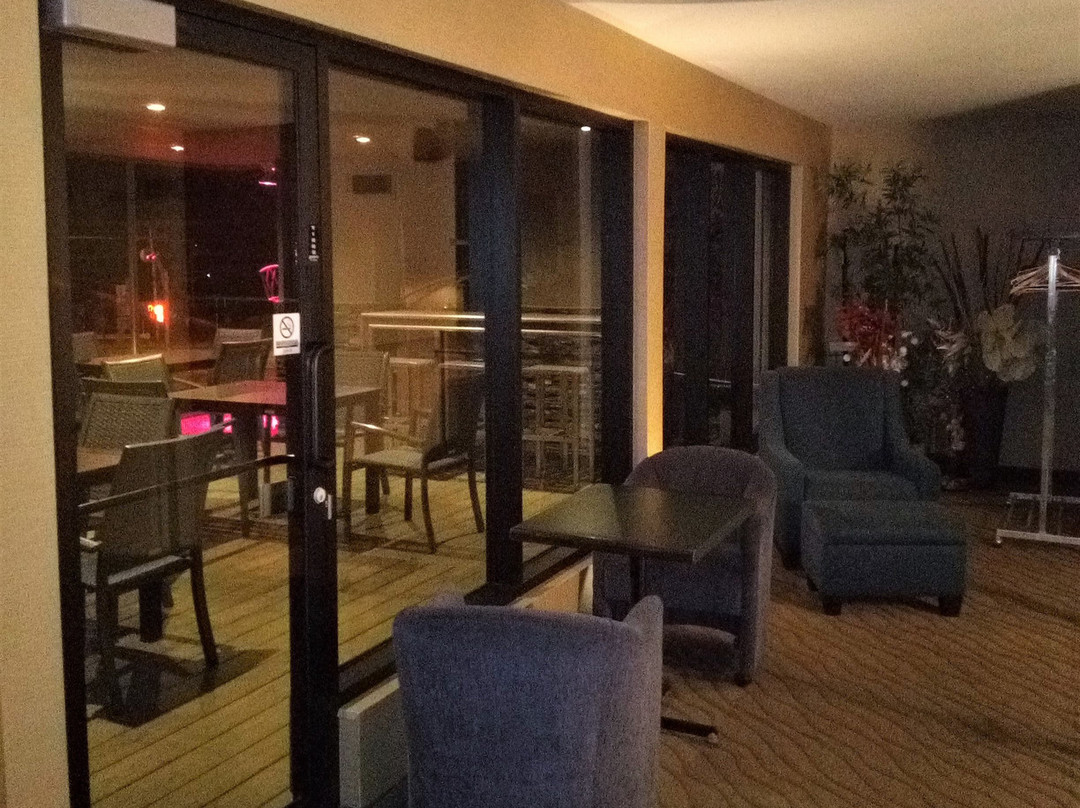 Comfort Inn St. Georges主图