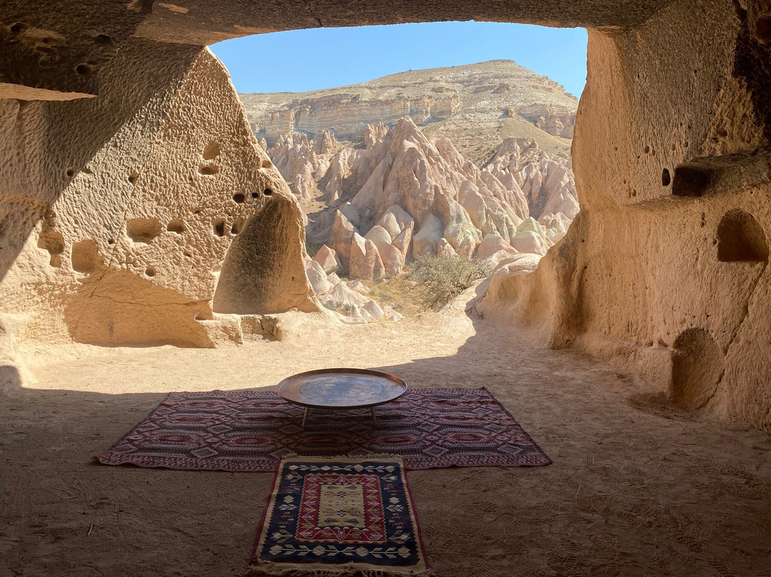 Lucky Horse Ranch-格雷梅必去景点