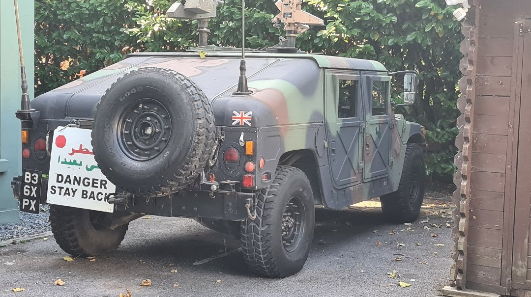 The Regent Guest House主图