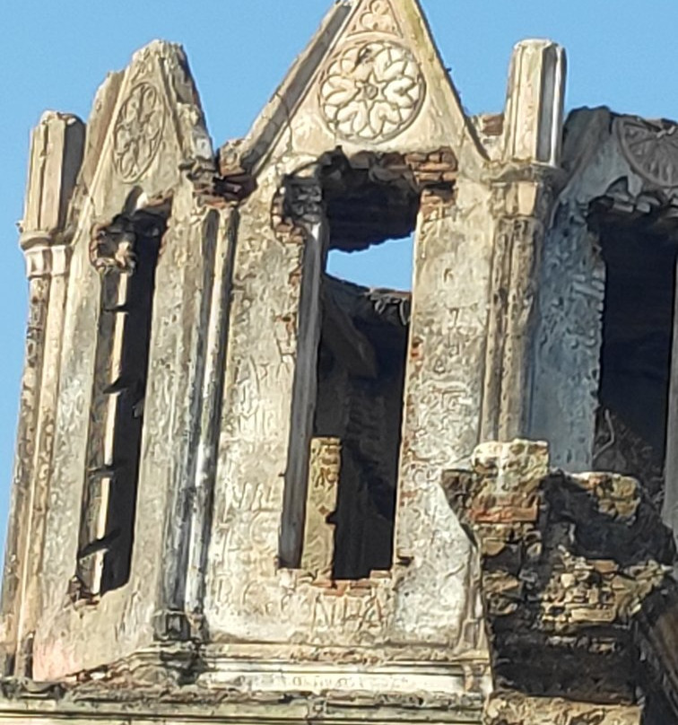 Shettihalli Rosary Church景点图片