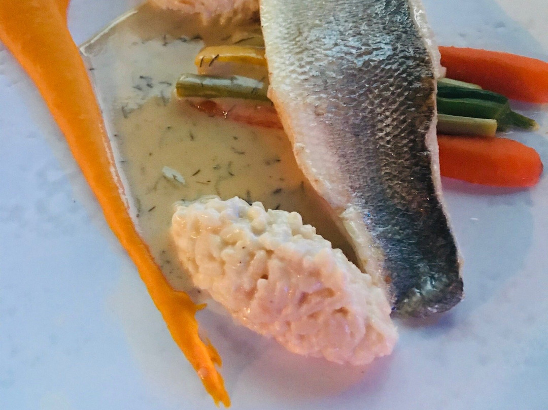 Hotel de la Plage主图