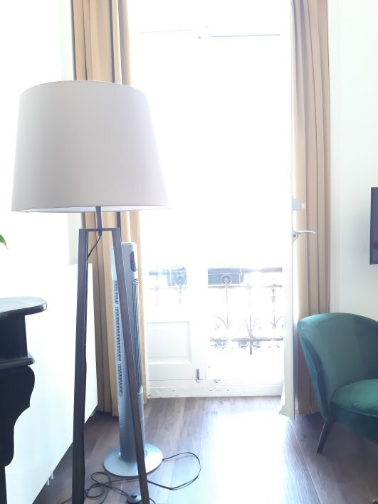Hotel De Blauwe Pauw主图