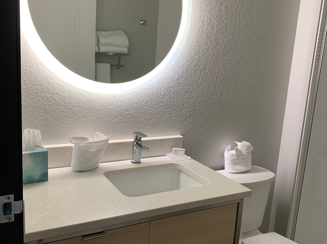 TownePlace Suites by Marriott Phoenix Glendale Sports & Entertainment District主图