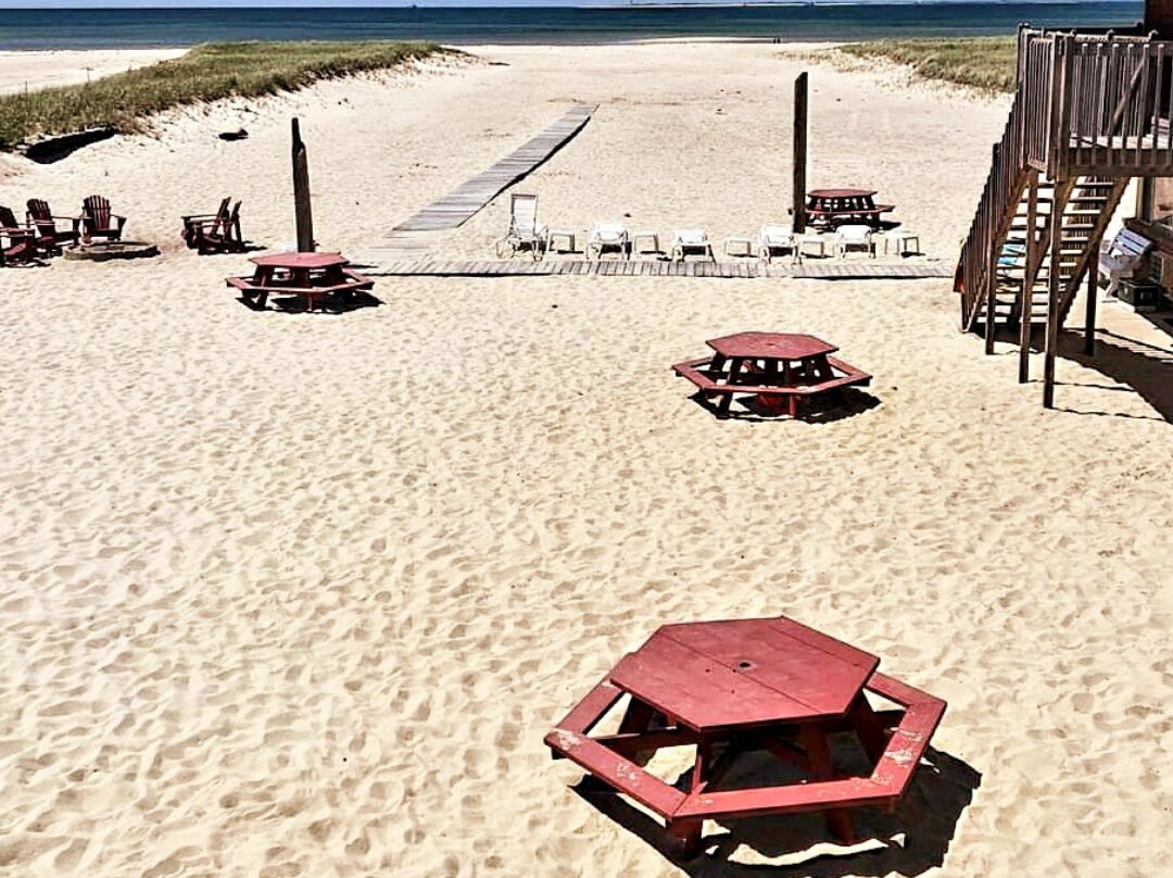 Blue Sea Motor Inn主图