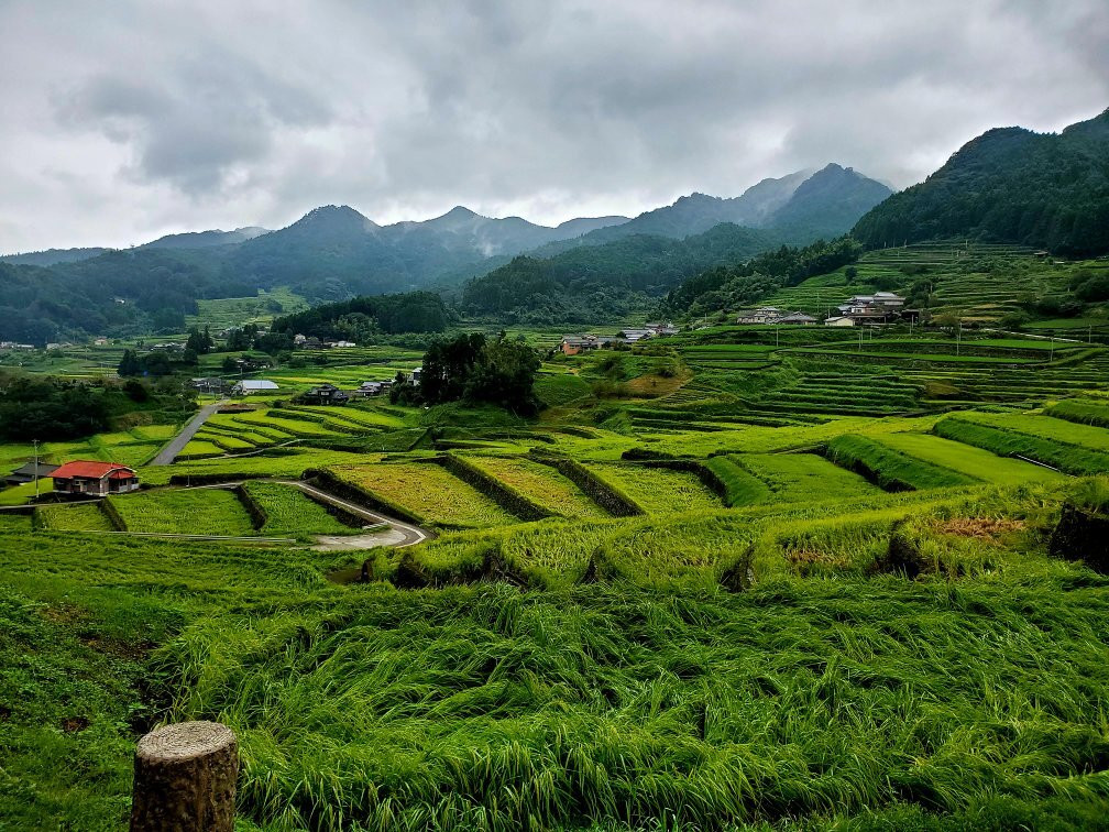 Onigitanada景点图片
