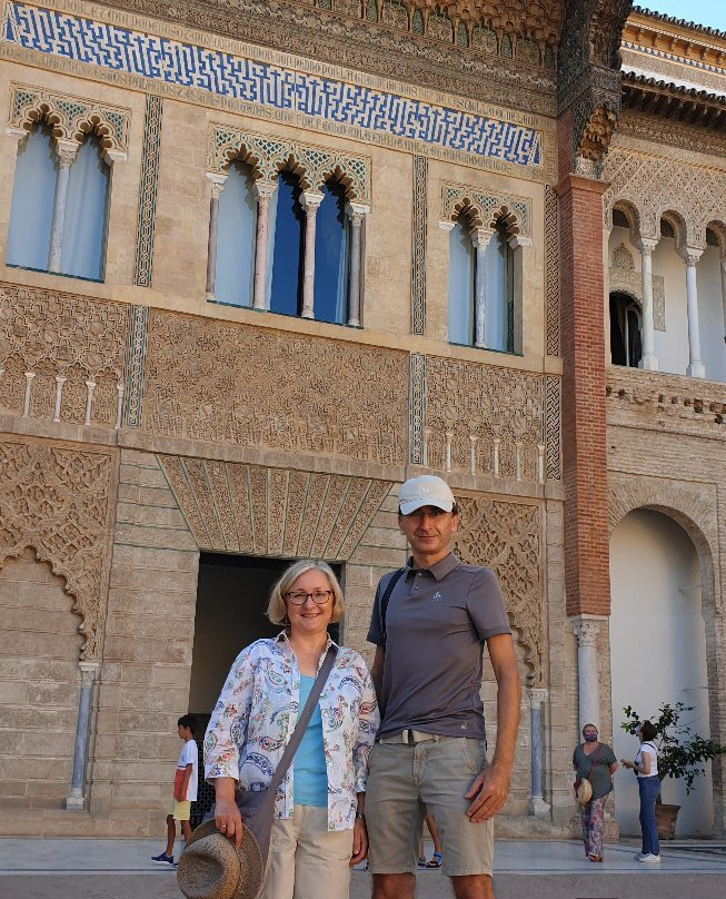 Tours in Sevilla, Don Carlos-塞维利亚必去景点