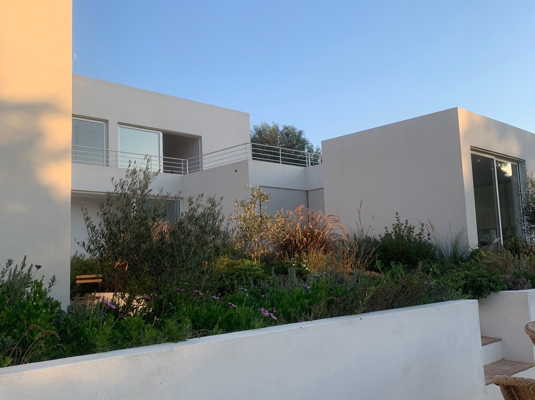 Casa De Campo