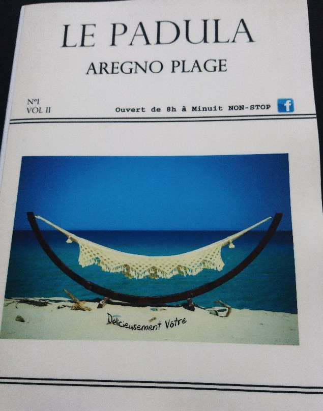 Aregno Beach-Aregno必去景点