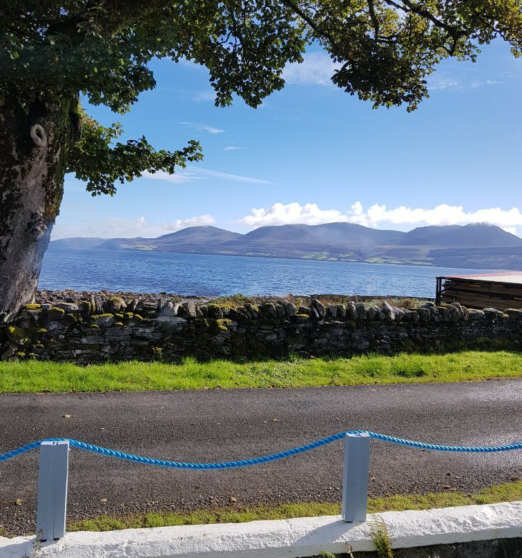 Drumfearne Guesthouse & Tearoom主图