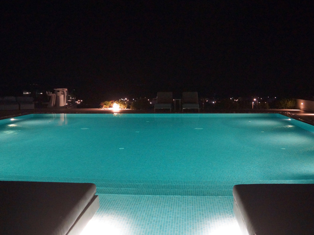 Myst Boutique Hotel主图